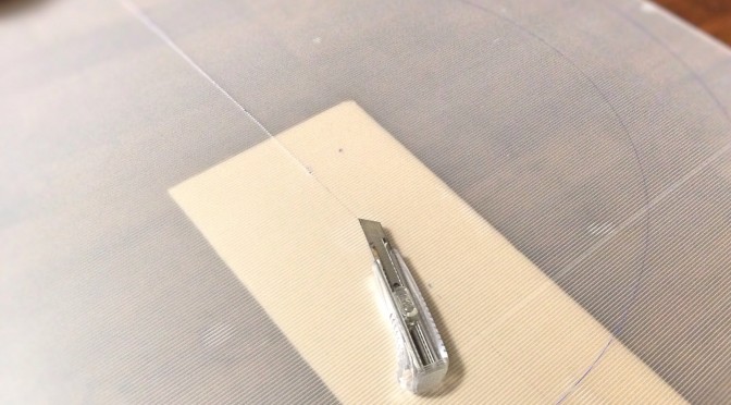 ミニ四駆のコースを手作りしてみよう