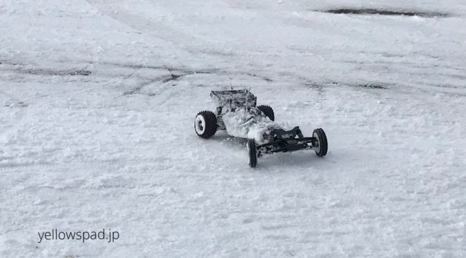 レーシングファイターとファイヤードラゴンとワイルドワン